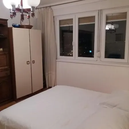 Apartamento Sime Zadar