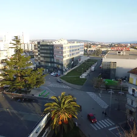 דירה Sime זאדאר