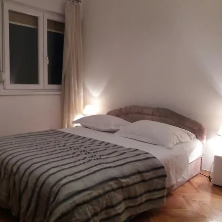Apartment Sime