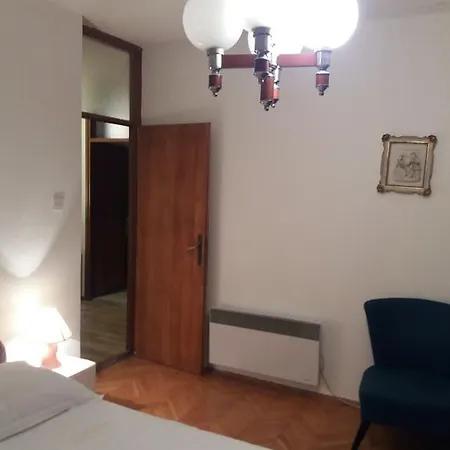 Sime Apartment