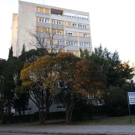Apartment Sime