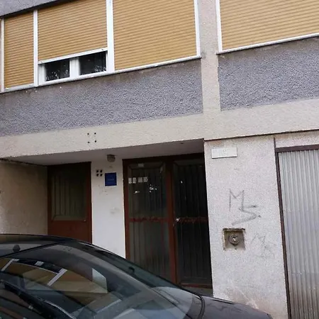 דירה Sime זאדאר