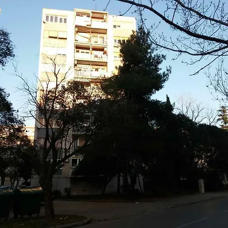 Sime Apartment