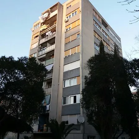 Apartment Sime *
