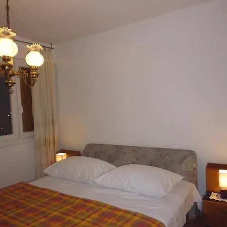 Apartment Sime *
