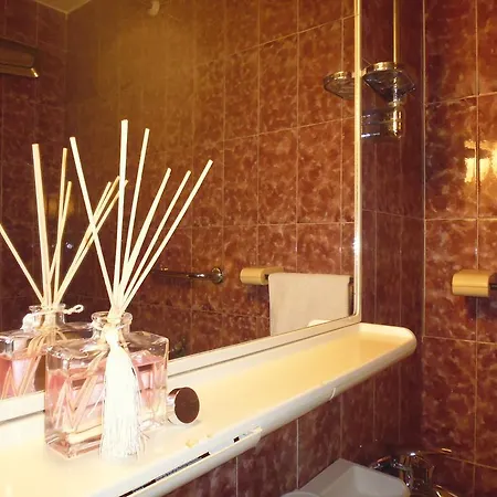 Sime Apartment *