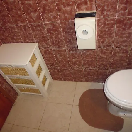 Apartment Sime