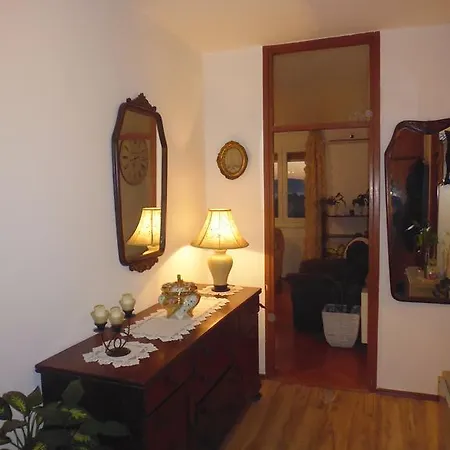Sime Apartment
