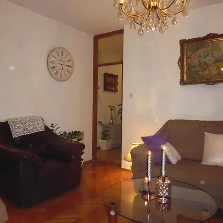 Apartment Sime