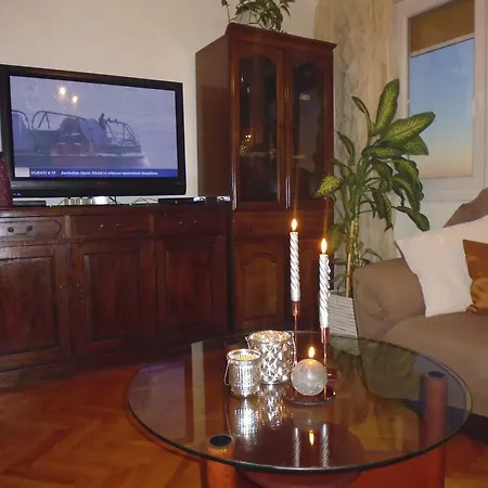 Apartment Sime *