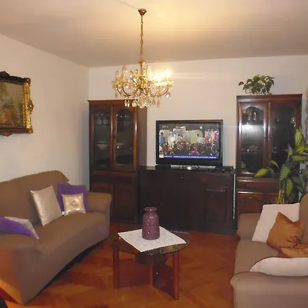 Sime Apartment