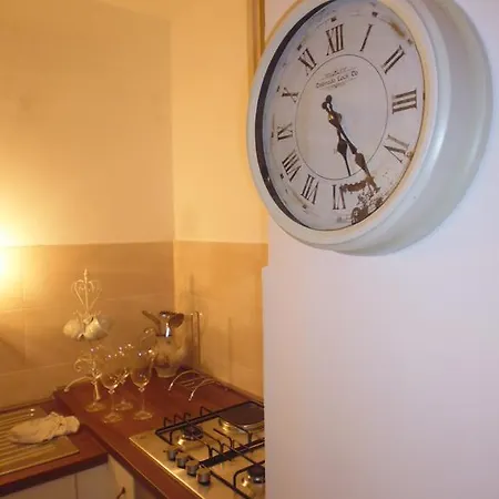 Sime Apartment *