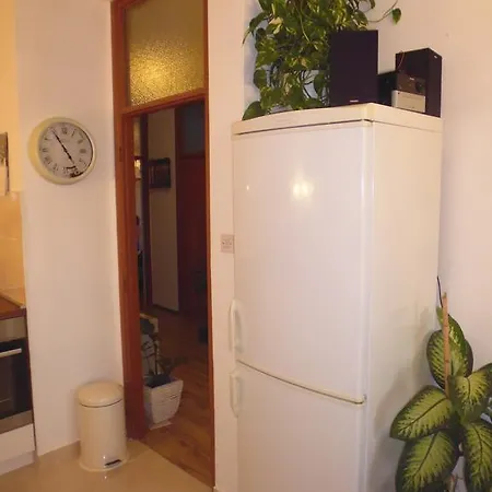 Apartment Sime