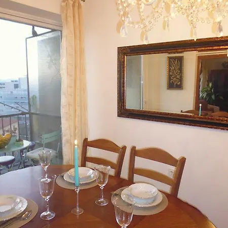Sime Apartment *