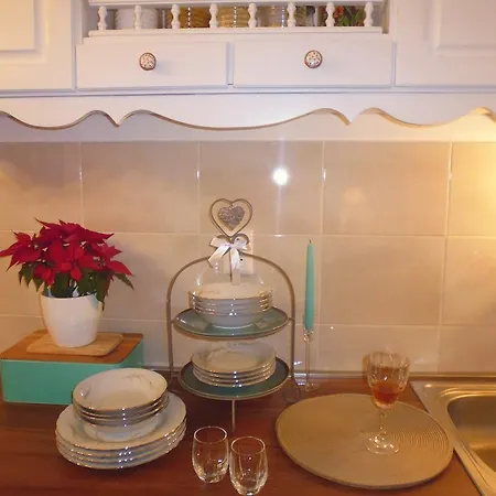 Apartment Sime *