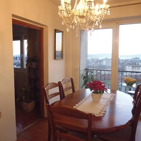 Apartment Sime