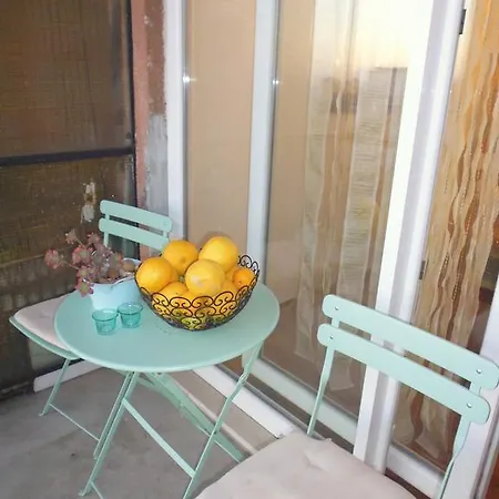 Sime Apartment Zadar