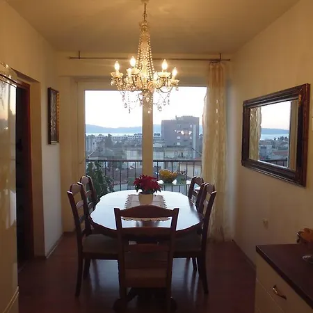 Sime Apartment