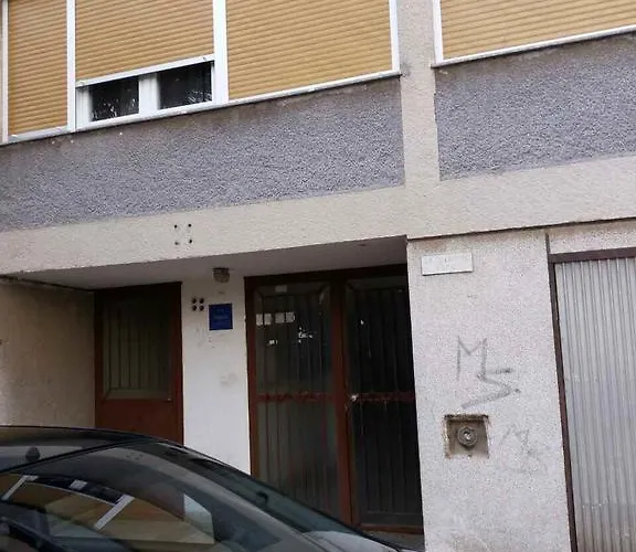 Lejlighed Sime Zadar