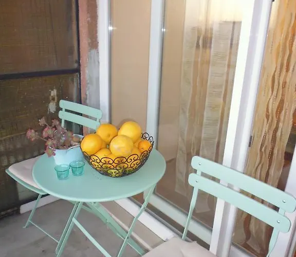 Sime Lejlighed Zadar